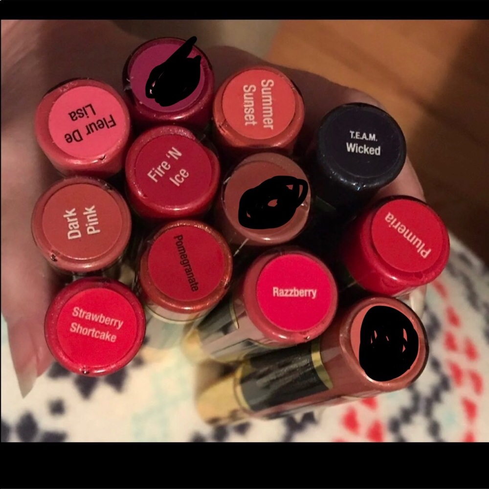 Strawberry Shortcake LIPSENSE